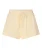 Hunkemöller Korte pyjama  lichtgeel