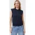 AllSaints Kayla Tank Ink Blue
