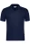 HAKRO Organic Polo shirt Korte mouw inkt