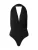ABOUT YOU Shirt body ‘Cheyenne’  zwart