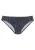 Elbsand Bikinibroek  grijs / zwart