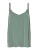 VERO MODA Top ‘VMFilli’  groen