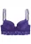 VIVANCE BH  donkerlila