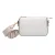 JOOP! Schoudertas ‘Jasmina’  offwhite