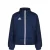 ADIDAS PERFORMANCE Sportjas ‘Entrada 22’  donkerblauw