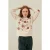 Louise Misha Sweatshirt Petra Flower Embroidery