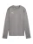 PUMA Sportief sweatshirt  grijs / wit