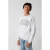 Shoeby sweater grijs