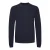 Geverfd coltrui Casual Friday Karl