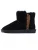 Gooce Snowboots ‘Berta’  bruin / zwart