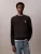 Calvin Klein Sweatshirt 400GSM TRRY BDG CRWN