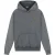 Malelions Men Monaco Hoodie | Acid Wash