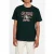 GUESS Ss Cn  4g Tee Alpine Grove