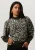 Janice Trui Dames Trui Gebreid Pof Mouw Jay,
