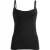 Wolford Dames/Dames mouwloos vest voor dagelijks gebruik (Zwart)