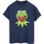 Li-cense Disney dames muppets kermit hoofd katoenen vriendje t-shirt