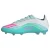 ADIDAS PERFORMANCE Sportschoen ‘F50 Messi Elite’  cyaan blauw / oudroze / natuurwit