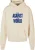 Merchcode Sweatshirt ‘Tupac Me Against The World’  sand / donkerblauw
