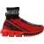 Portofino Sneakers Rode Kristal Cs1676