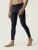 Born Sportbroek ‘Irtish’  zwart