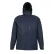 Mountain Warehouse Heren Bracken Extreme 3 in 1 Waterdichte Jas (Blauw)