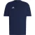 Adidas Heren tiro 23 wedstrijd-t-shirt