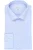 Seidensticker Regular Fit Overhemd lichtblauw, Effen