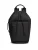TOMMY HILFIGER Rugzak  zwart