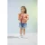 KIDS ONLY MINI denim straight short blauw