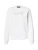 EA7 Emporio Armani Sweatshirt  transparant / wit