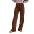 Damspantalon van fluweel Roxy Surf Crush