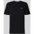 BOSS Green regular fit T-shirt van katoenpiqué model ‘TS_PIQUE’