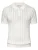 Ombre Shirt  wit