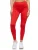 Tazzio Leggings ‘F302’  rood