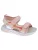 Beppi Sandalen  pink
