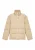 Koosh Winterjas  beige