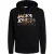 Jack & Jones Hoodies Luke Sweat Hood Zwart