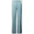 Christian Berg Woman Selection Wide fit pantalon met viscose