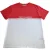 Trussardi Beachwear Witte Polyester Heren T-Shirt