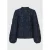G-Maxx Blouse araminta dark blue