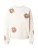Fabienne Chapot Sweatshirt ‘Archie’  beige / brons