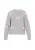 MYMO Trui  grijs / rosa