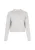 DreiMaster Vintage Trui  lichtgrijs