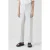 Closed Women Auckley Pants Platinum White