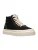 Stepney Workers Club Sneakers hoog  zwart