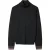 Paul Smith Knitted Sweater Roll Neck Black