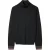 Paul Smith Knitted Sweater Roll Neck Black