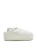 Evolution Logo Muiltjes Sandalen