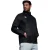 Canterbury Heren Rain Vaposhield Full Zip Jacket (Zwart)