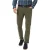 jeans Brax Chuck olijfgroen